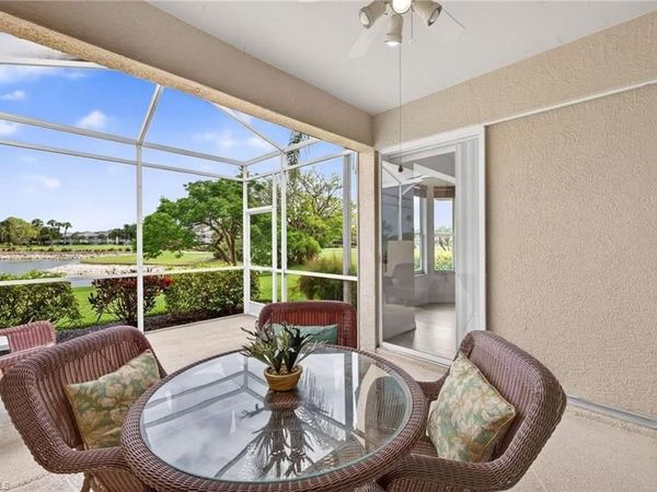 1657 Morning Sun LN, NAPLES, FL 34119