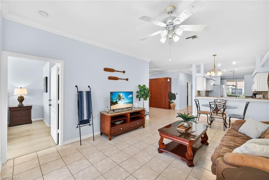1657 Morning Sun Ln, Naples, FL 34119 Photo