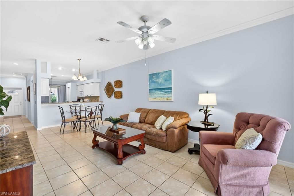1657 Morning Sun Ln, Naples, FL 34119 Photo