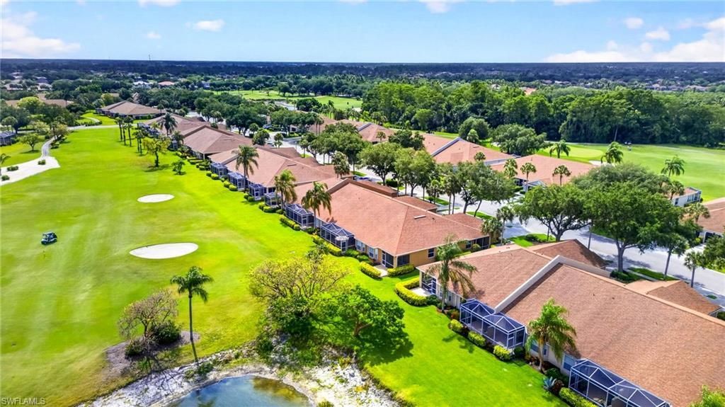 1657 Morning Sun Ln, Naples, FL 34119 Photo