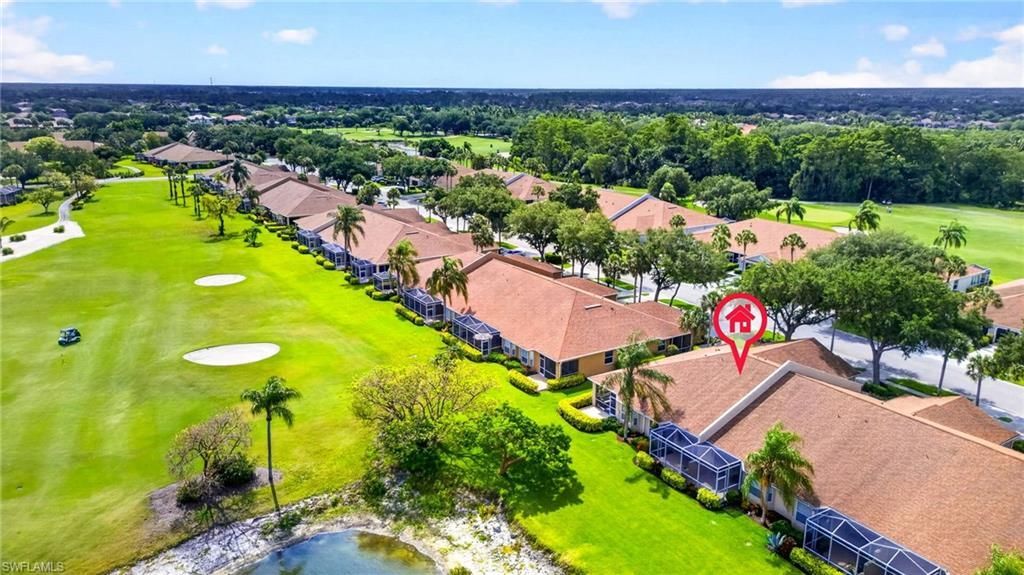1657 Morning Sun Ln, Naples, FL 34119 Photo