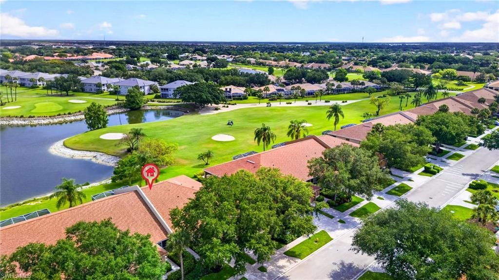 1657 Morning Sun Ln, Naples, FL 34119 Photo