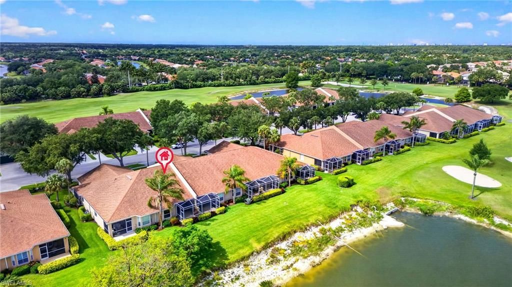 1657 Morning Sun Ln, Naples, FL 34119 Photo