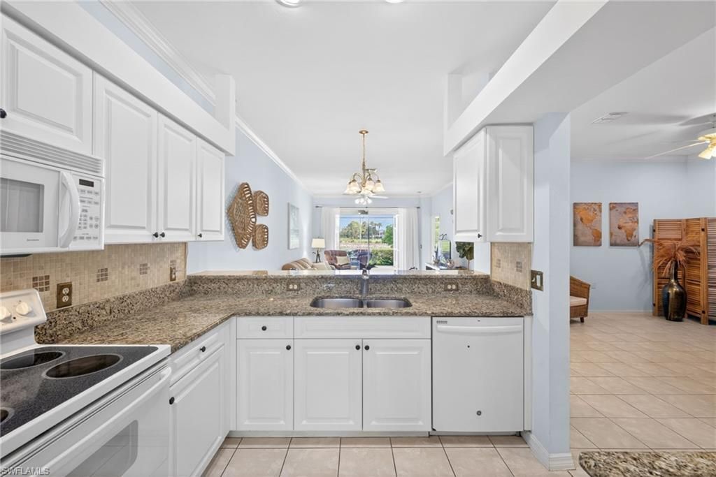 1657 Morning Sun Ln, Naples, FL 34119 Photo