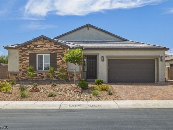 9255 Sandula Court , Las Vegas, NV 89139