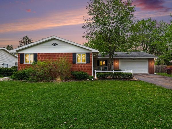 1010 Northampton Road, Kalamazoo, MI 49006