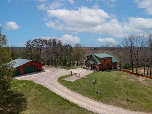 9236 E Old M 63, Luther, MI 49656