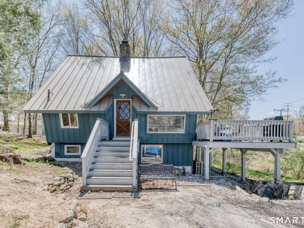 46 Hillyndale, Mansfield, CT 06268