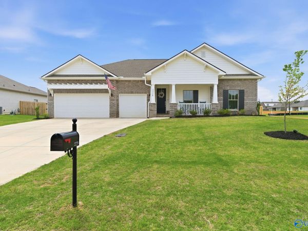 22778 Ansley Drive, Athens, AL 35613