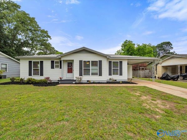 2310 12th Street SE, Decatur, AL 35601