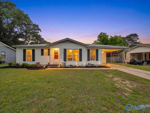 2310 12th Street SE, Decatur, AL 35601