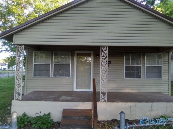 205 White Street, Florence, AL 35630