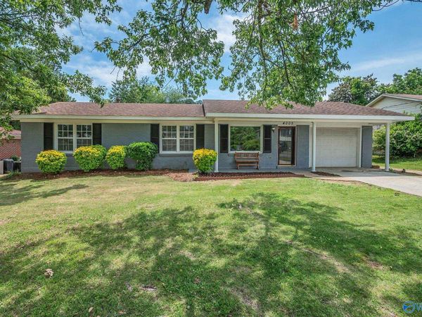 4005 Apollo Drive SW, Huntsville, AL 35805