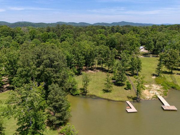 lot 4 Coosa Street, Cedar Bluff, AL 35959