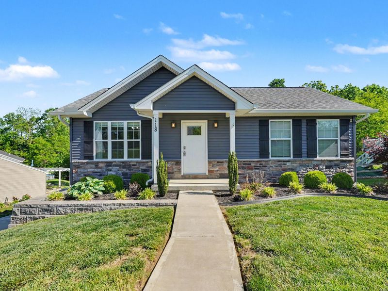 118 Ashley Drive, Dry Ridge, KY 41035 Photo 1