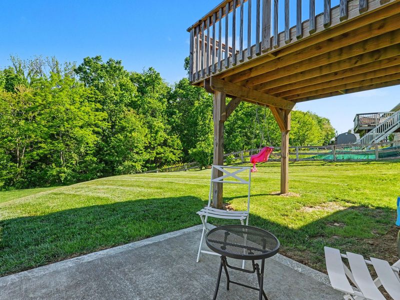 118 Ashley Drive, Dry Ridge, KY 41035 Photo 21