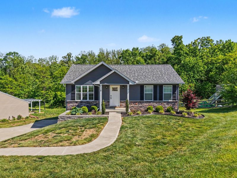 118 Ashley Drive, Dry Ridge, KY 41035 Photo 24