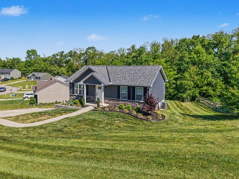 118 Ashley Drive, Dry Ridge, KY 41035 Photo 25