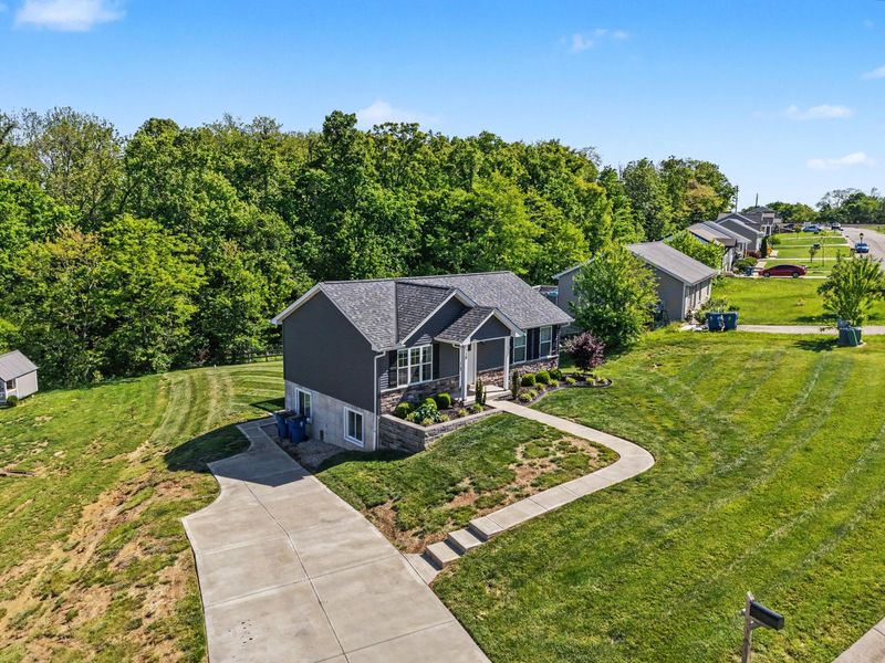 118 Ashley Drive, Dry Ridge, KY 41035 Photo 26