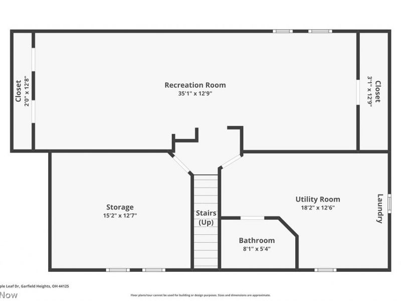 12023 Maple Leaf Drive , Garfield Heights, OH 44125 Photo 24