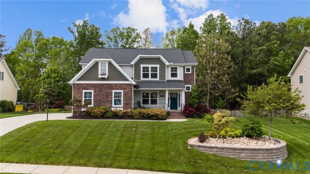 15018 Badestowe Drive, Chesterfield, VA 23832 Main Photo