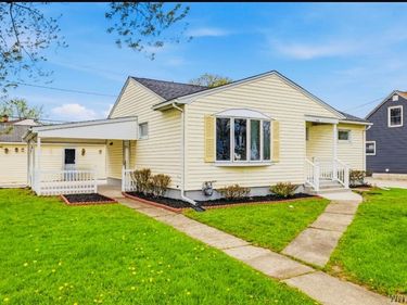 200 Rogers Avenue , Tonawanda, NY 14150