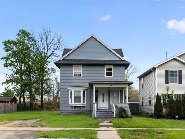 184 Fulton Avenue , Rochester, NY 14613
