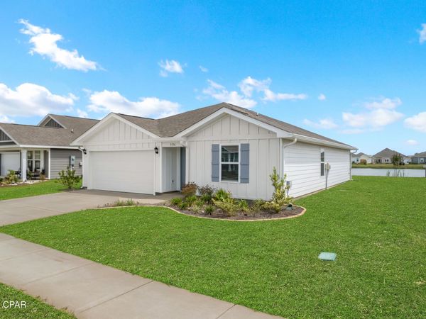 3136 Rachel Place , Panama City, FL 32409