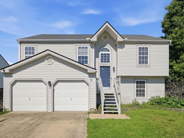 5855 Canal Bridge Drive , Canal Winchester, OH 43110