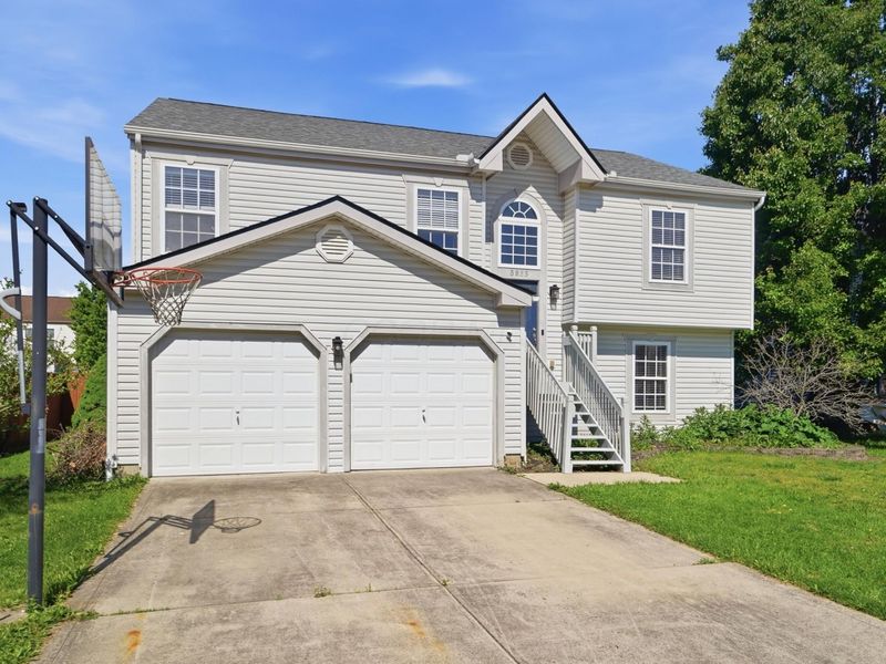5855 Canal Bridge Drive, Canal Winchester, OH 43110 Photo 2