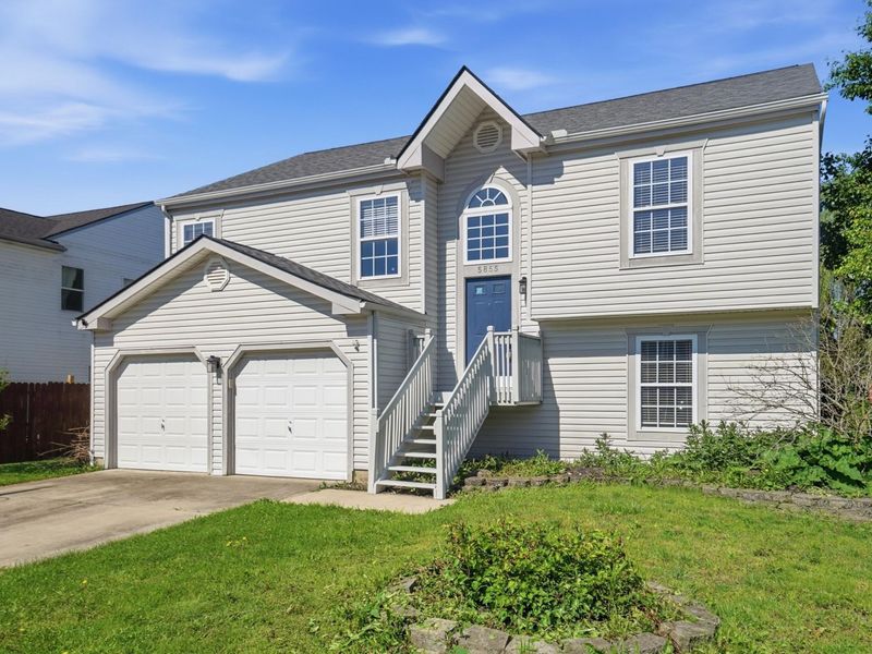 5855 Canal Bridge Drive, Canal Winchester, OH 43110 Photo 3