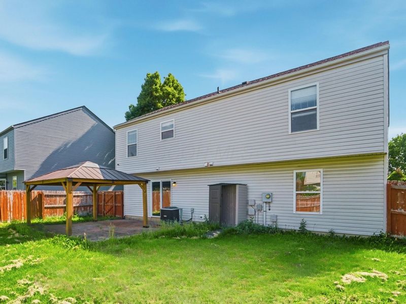 5855 Canal Bridge Drive, Canal Winchester, OH 43110 Photo 52