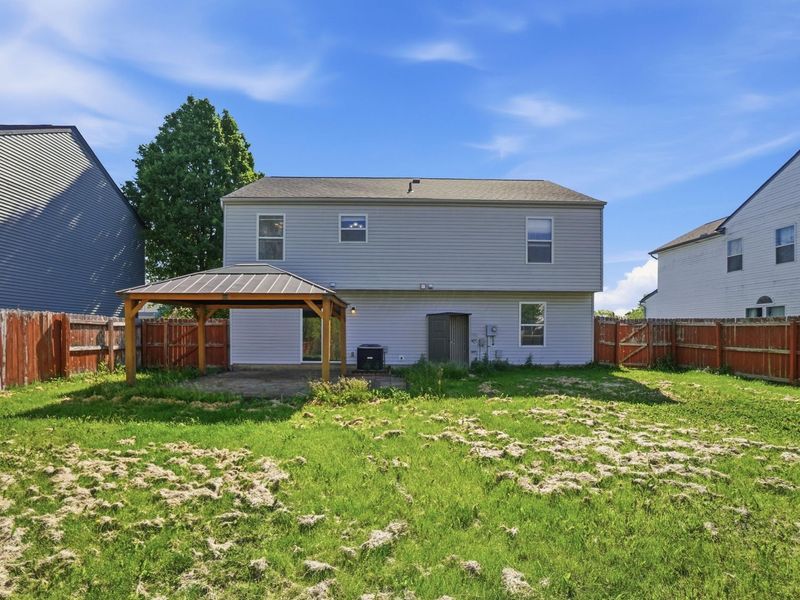 5855 Canal Bridge Drive, Canal Winchester, OH 43110 Photo 53
