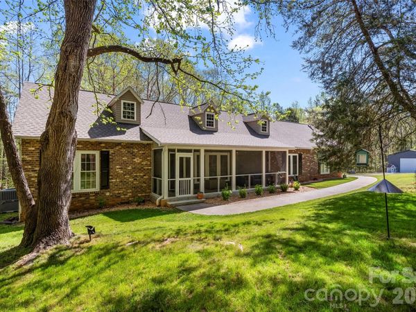 8611 Bent Creek Road , Waxhaw, NC 28173