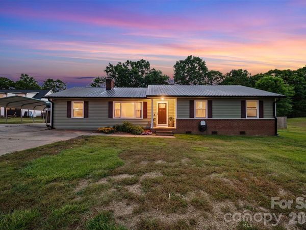 3832 Elkwood Court, Concord, NC 28025