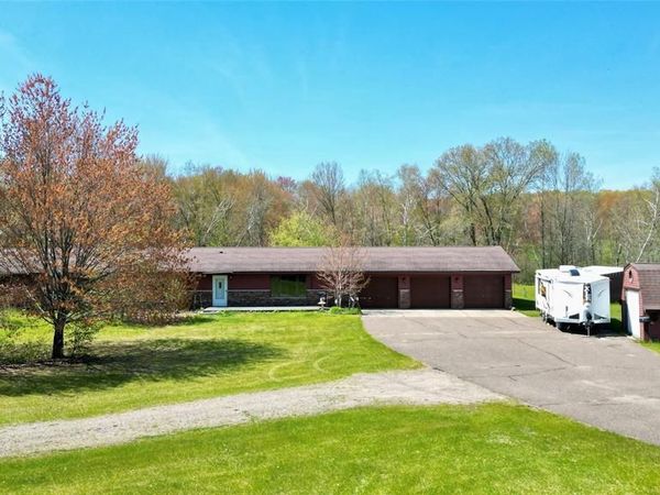 N7073 State Road 40, Elk Mound, WI 54739