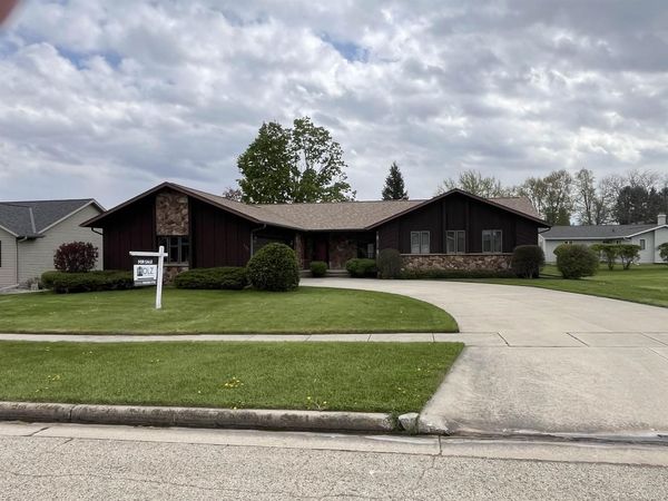 713 Spring Street, Waupun, WI 53963