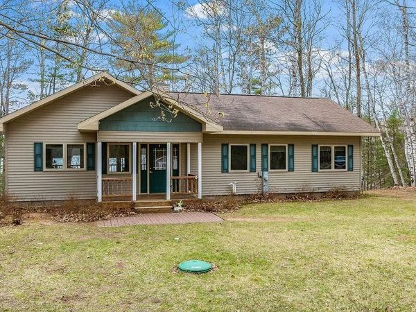 7265 ARBUTUS DRIVE, Eagle River, WI 54521