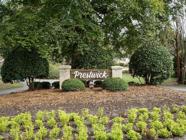 1936 Prestwick Lane, Wilmington, NC 28405