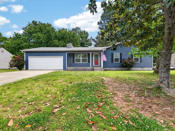 14 Meadowlark Drive, Cabot, AR 72023