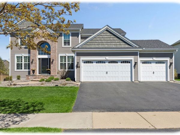 7136 Peony Lane N, Maple Grove, MN 55311