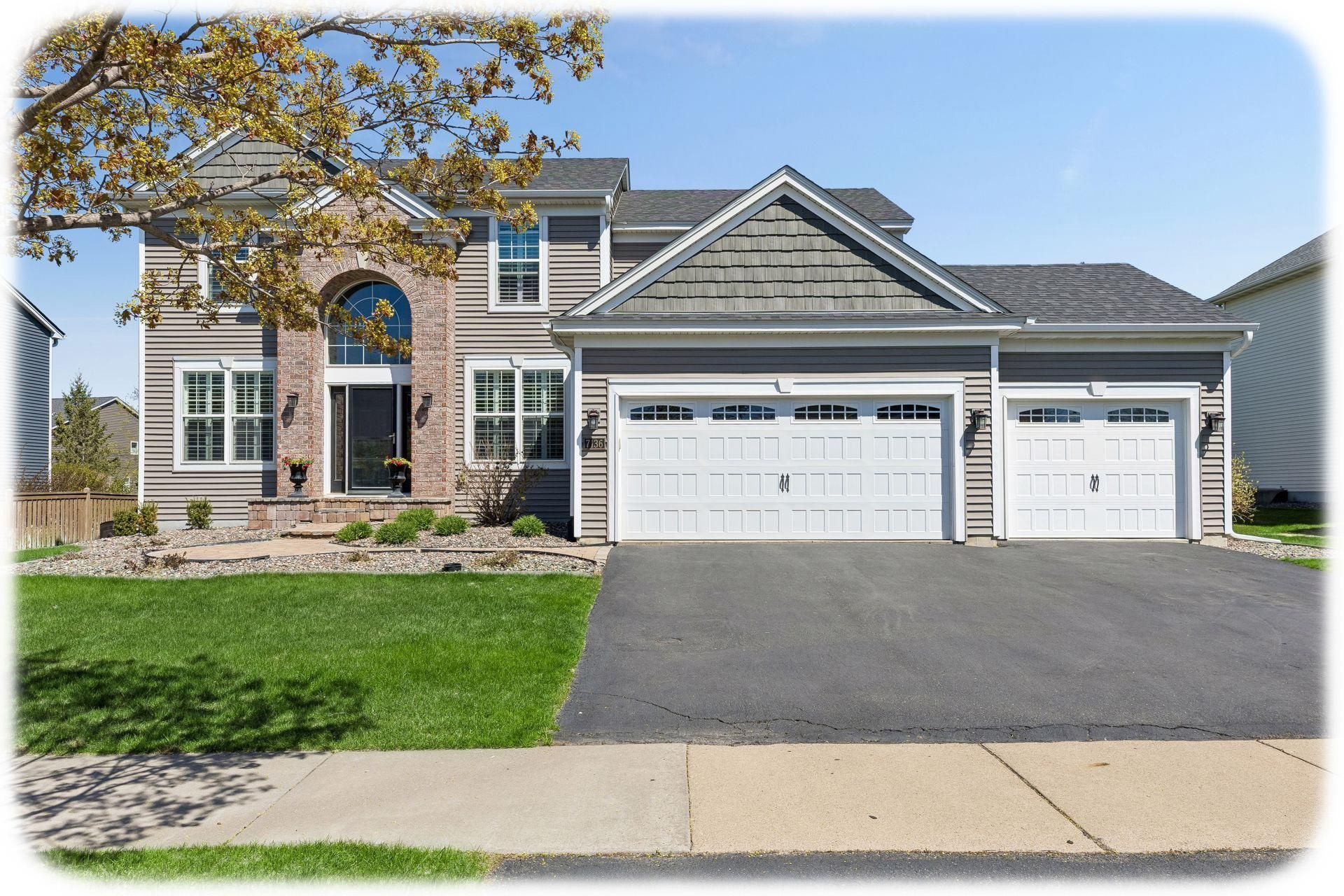 7136 Peony Lane N, Maple Grove, MN 55311 Main Photo