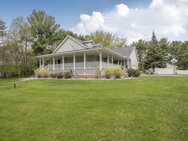 19250 Leyte Street NE, Wyoming, MN 55092