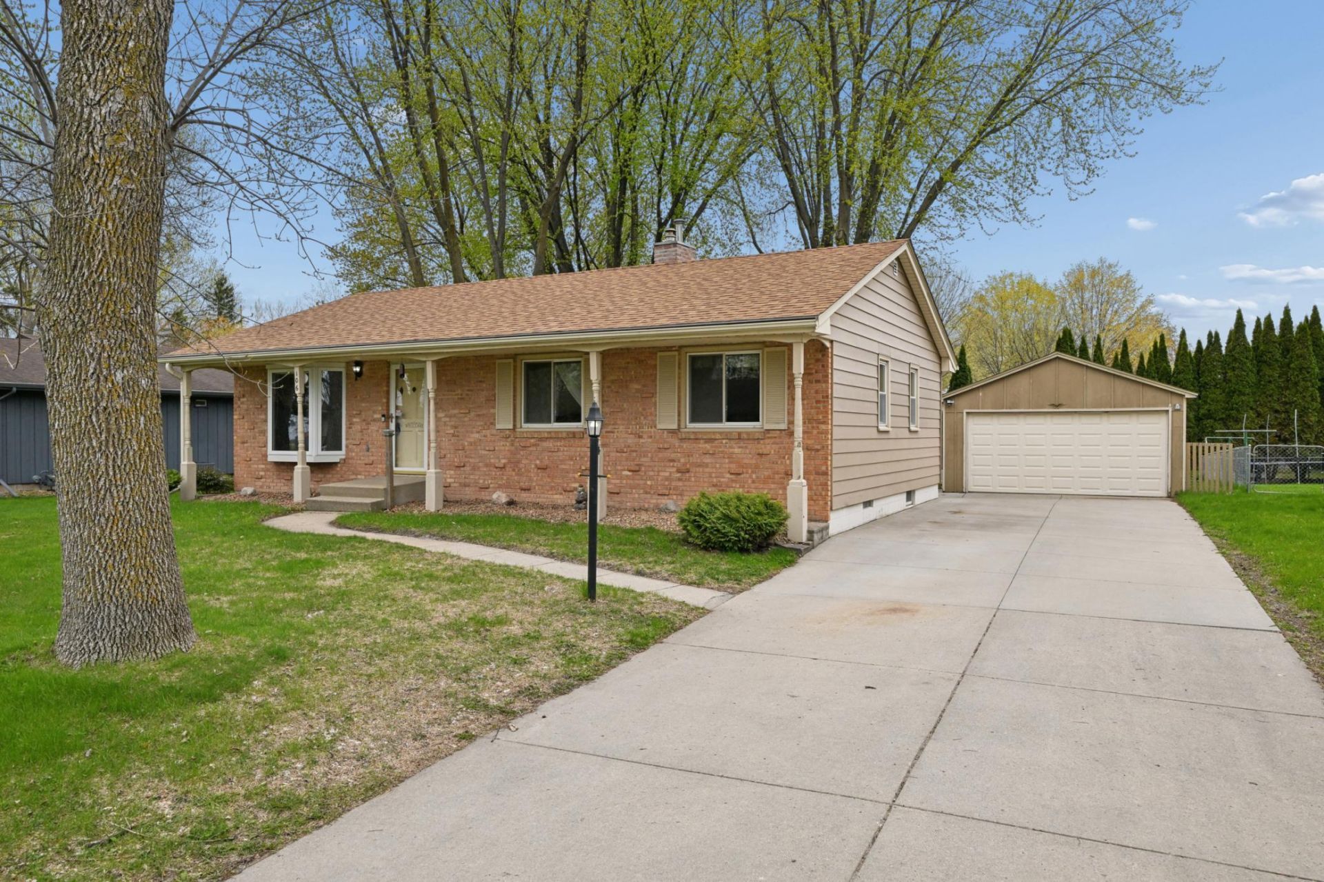 106 Garden Road NE, Hutchinson, MN 55350