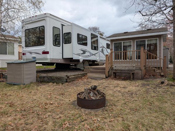 30353 Cougar Pass, Breezy Point, MN 56472