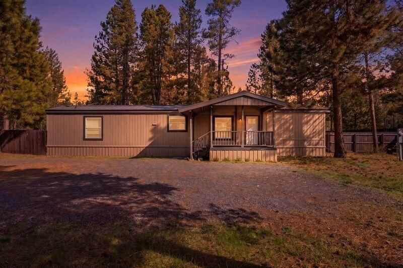16086 Park, La Pine, OR 97739 Main Photo