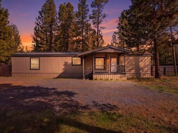 16086 Park, La Pine, OR 97739
