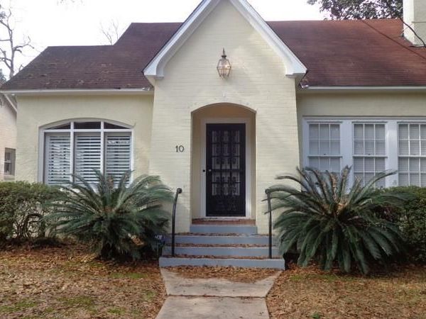 10 South Street , Mobile, AL 36606