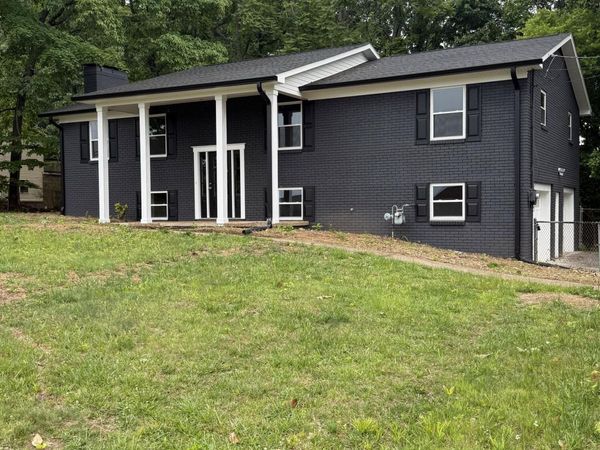 915 Ronald Drive, Talbott, TN 37877