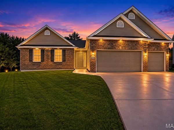 6778 Sycamore Landing, Barnhart, MO 63012